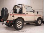 Thumbnail Photo 47 for 1987 Suzuki Samurai